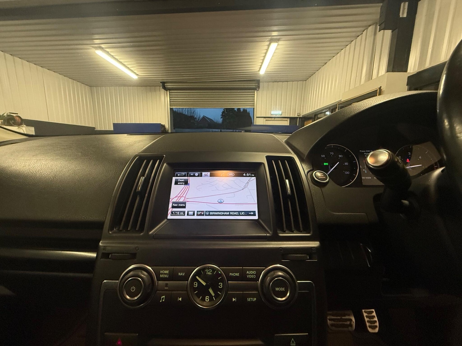 Used Land Rover Freelander 2013 for sale - 77412361: Photo 27