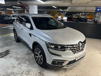 2019 (69) - 1.7 Blue dCi GT Line 5dr 2WD X-Tronic