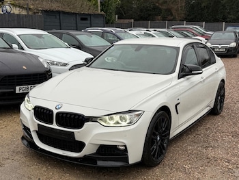 Used BMW 3 Series 2015 for sale - 77524007: Photo