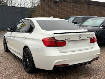 Used BMW 3 Series 2015 for sale - 77524007: Photo