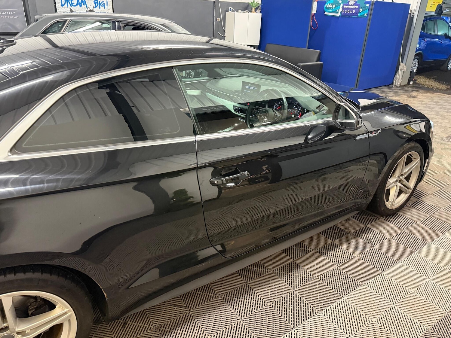 Used Audi A5 2018 for sale - 76964662: Photo 13