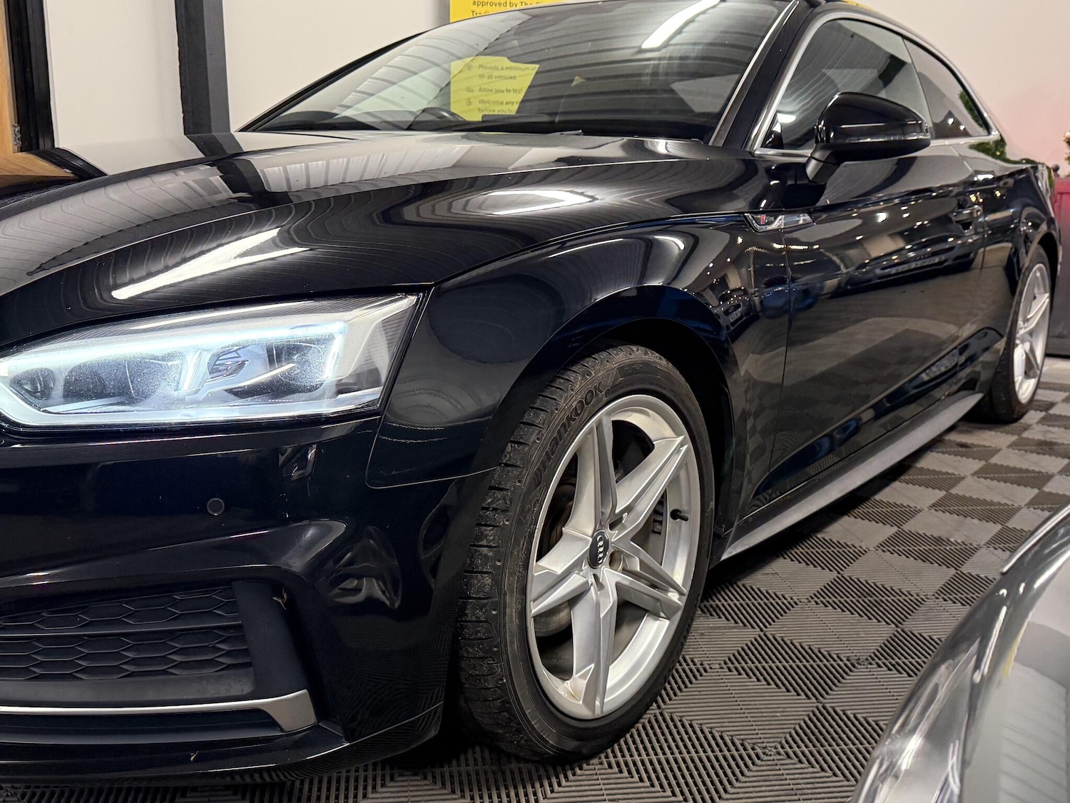Used Audi A5 2018 for sale - 76964662: Photo 19