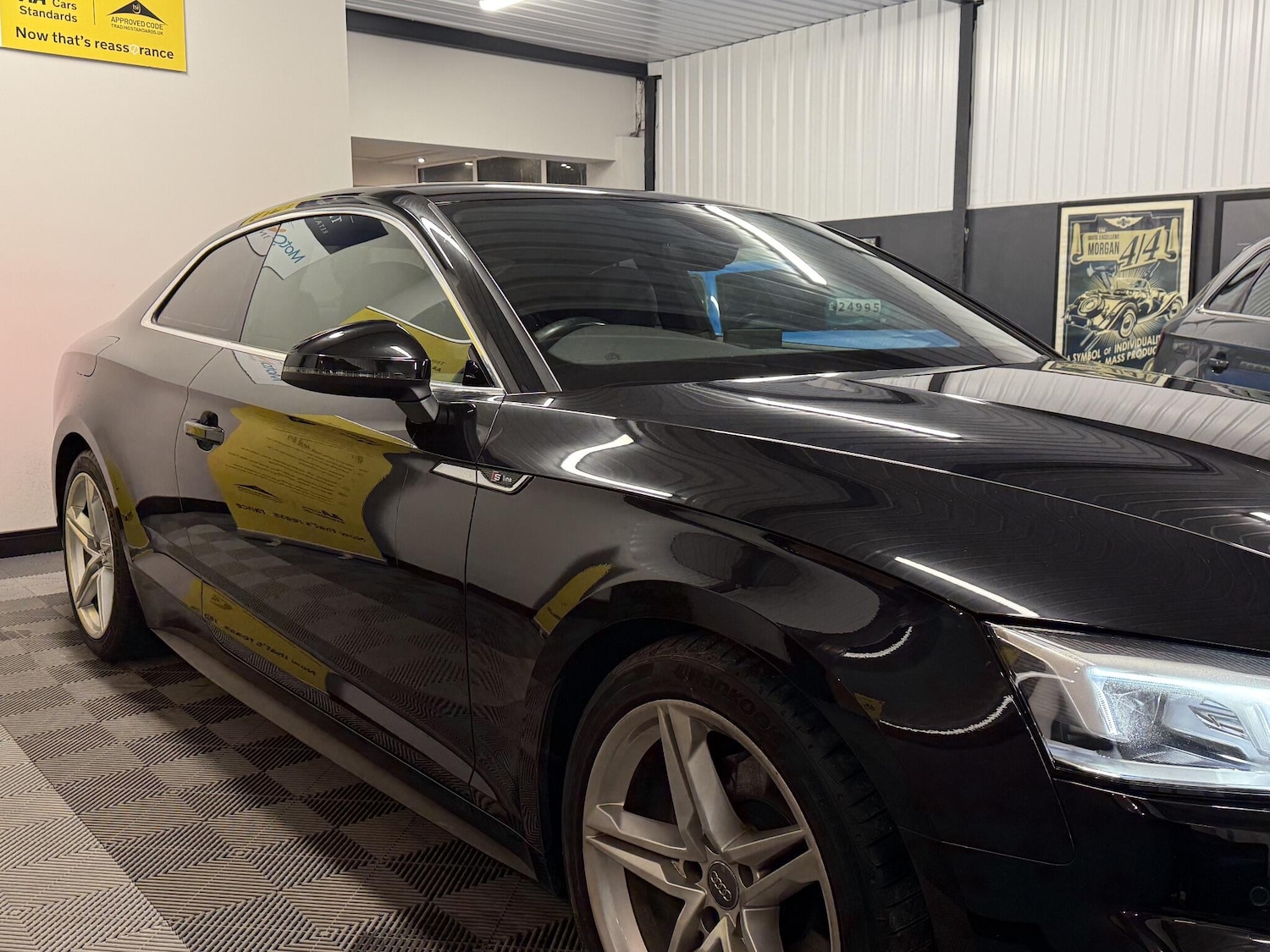 Used Audi A5 2018 for sale - 76964662: Photo 21