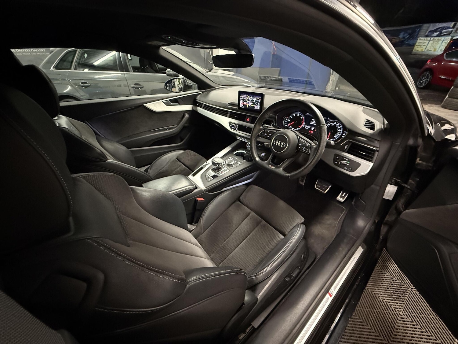 Used Audi A5 2018 for sale - 76964662: Photo 4