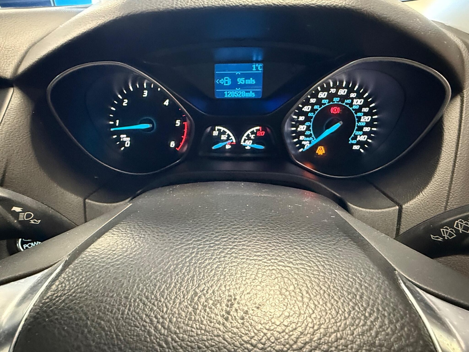 Used Ford Focus 2013 for sale - 77163025: Photo 13