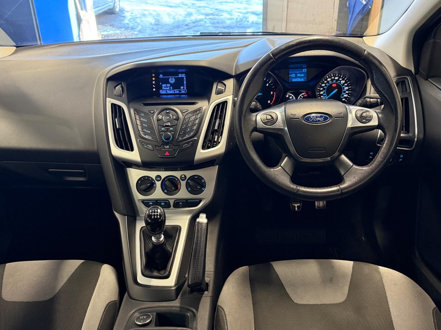 Used Ford Focus 2013 for sale - 77163025: Photo 16