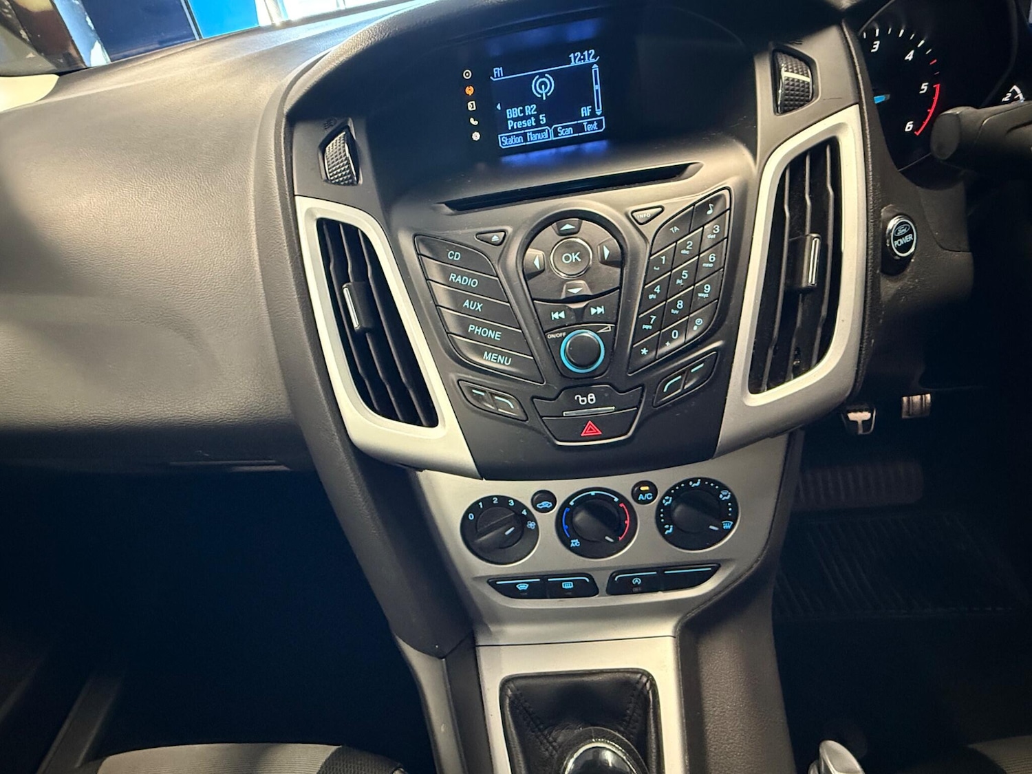 Used Ford Focus 2013 for sale - 77163025: Photo 17