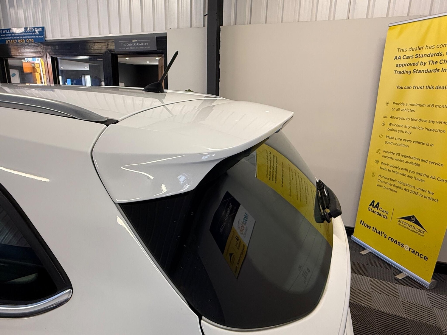 Used Ford Focus 2013 for sale - 77163025: Photo 9