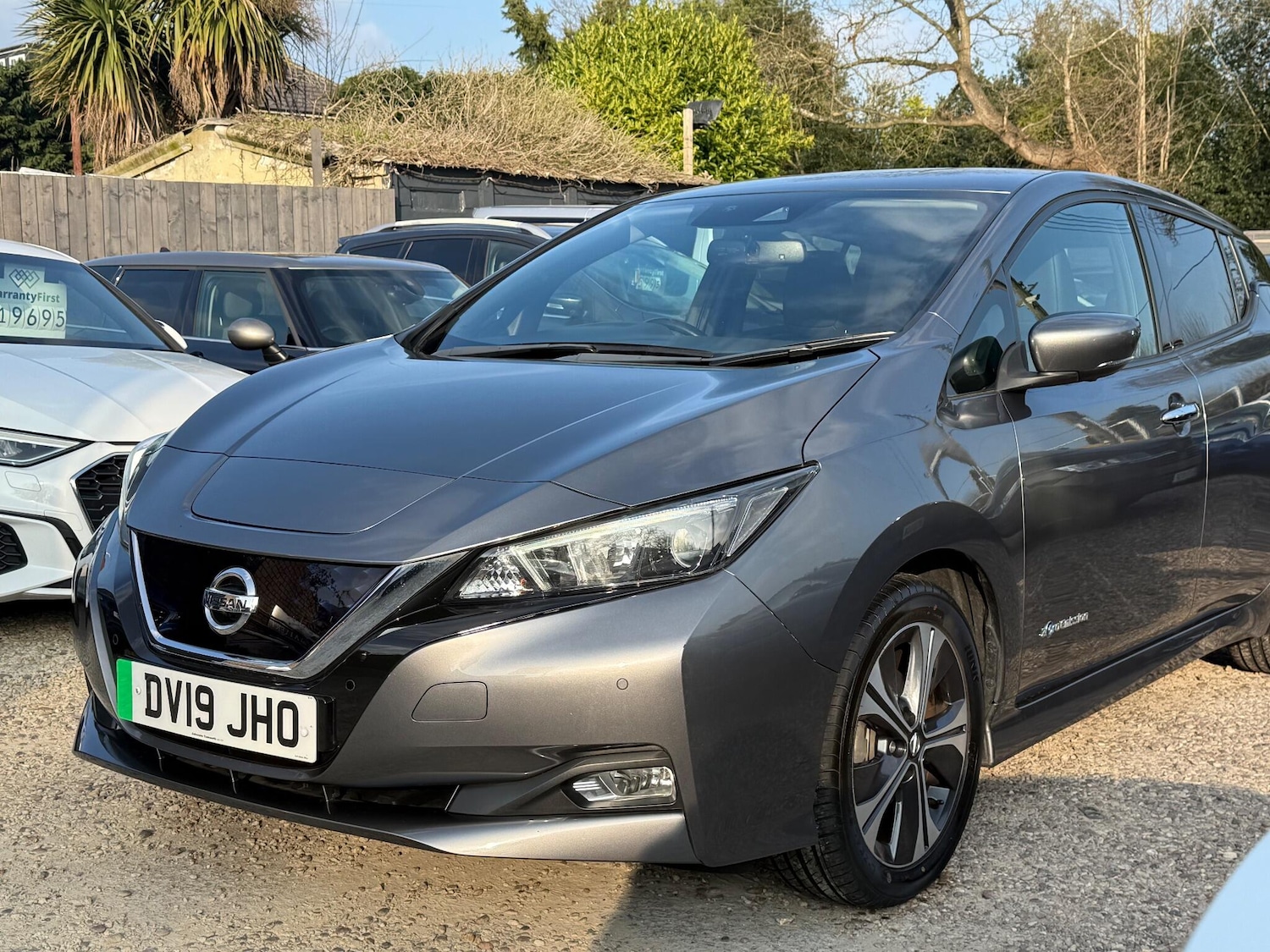 Used Nissan Leaf 2019 for sale - 77977995: Photo 26