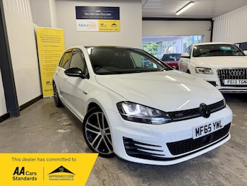 2015 (65) - 2.0 TDI BlueMotion Tech GTD DSG Euro 6 (s/s) 5dr