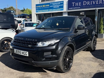 Used Land Rover Range Rover Evoque 2014 for sale - 77882971: Photo