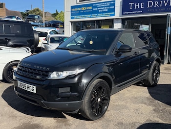Used Land Rover Range Rover Evoque 2014 for sale - 77882971: Photo
