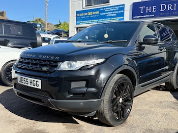 Used Land Rover Range Rover Evoque 2014 for sale - 77882971: Photo