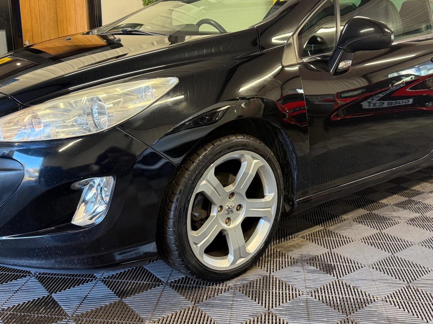 Used Peugeot 308 2010 for sale - 77440945: Photo 22
