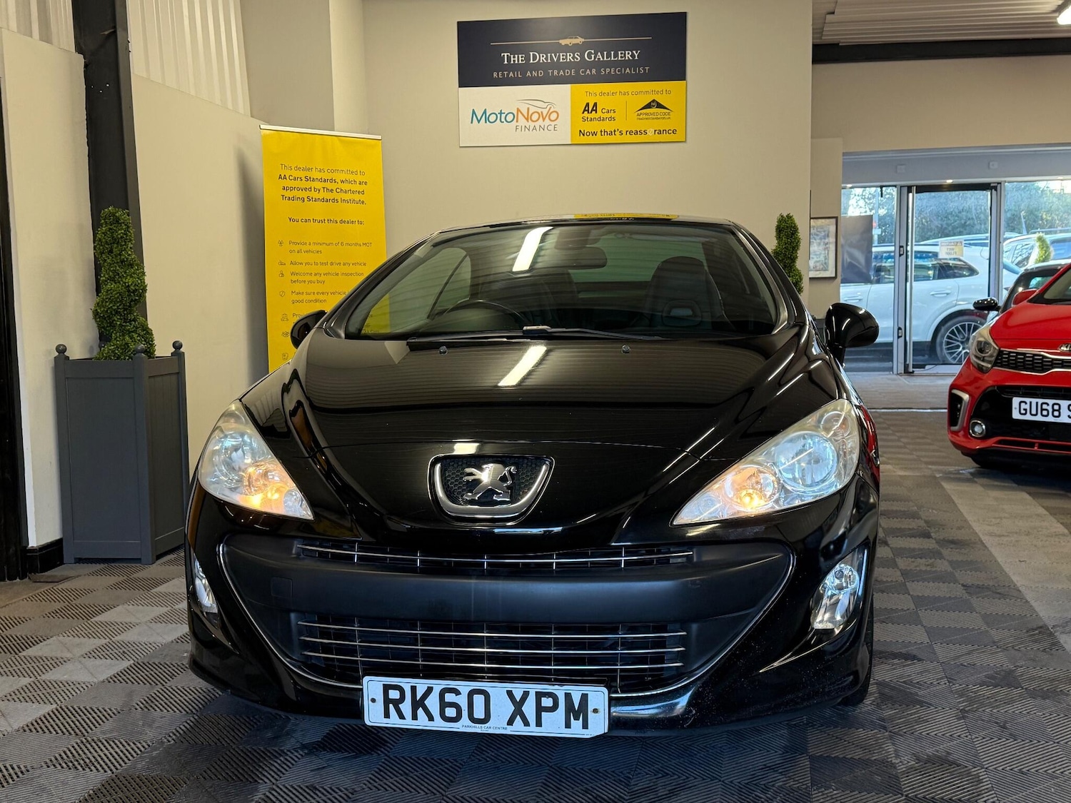 Used Peugeot 308 2010 for sale - 77440945: Photo 26