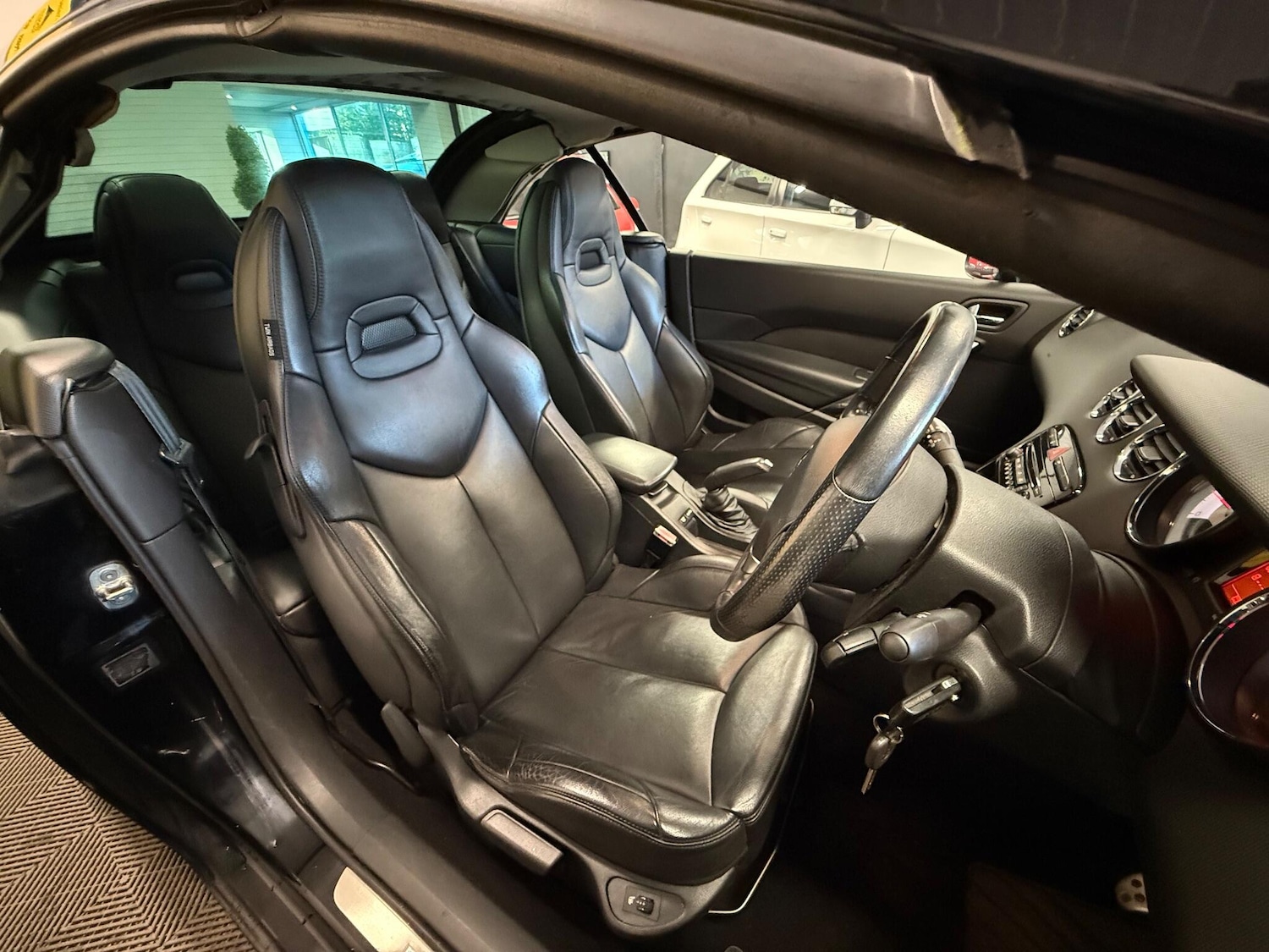 Used Peugeot 308 2010 for sale - 77440945: Photo 6