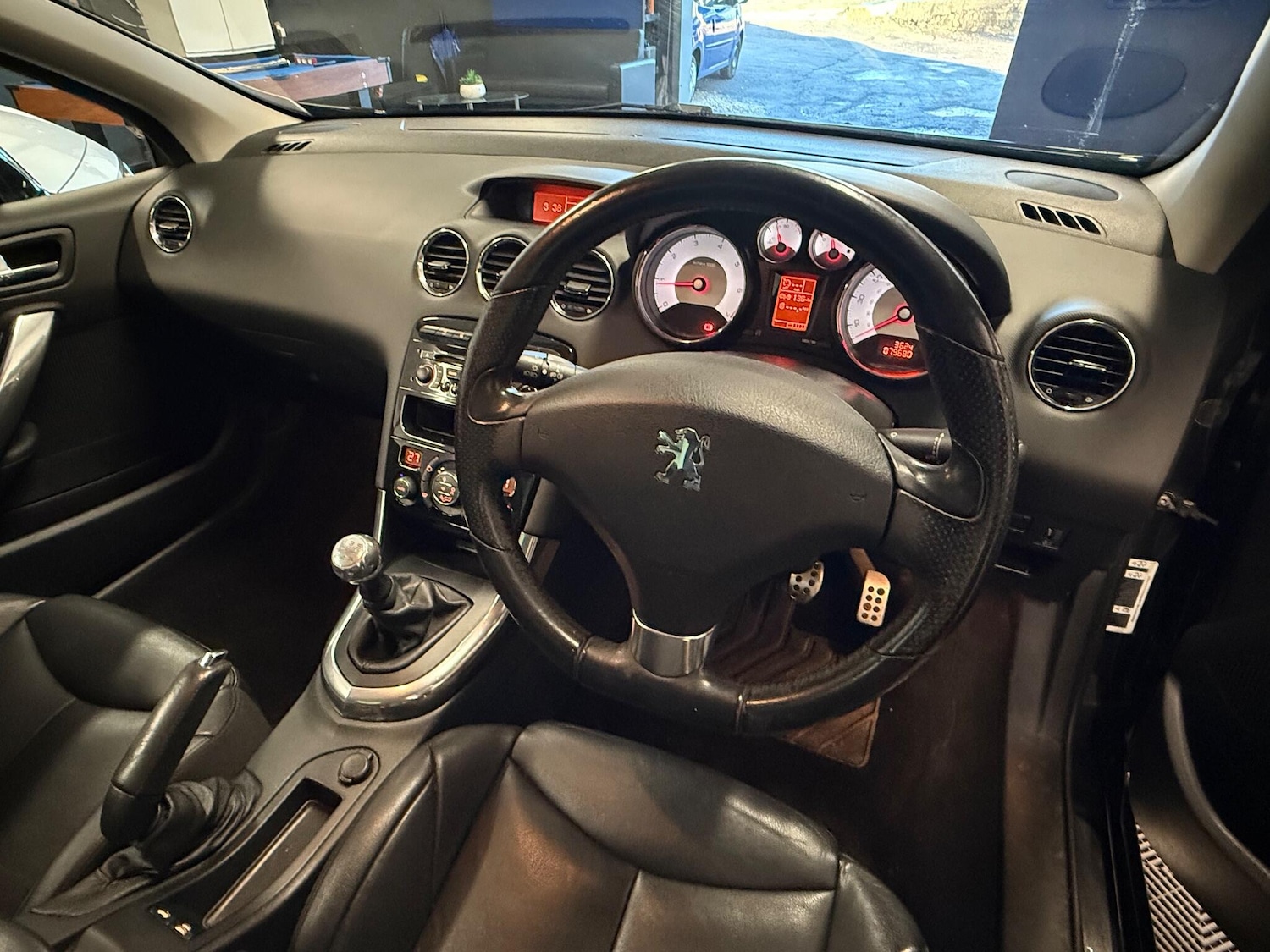 Used Peugeot 308 2010 for sale - 77440945: Photo 7