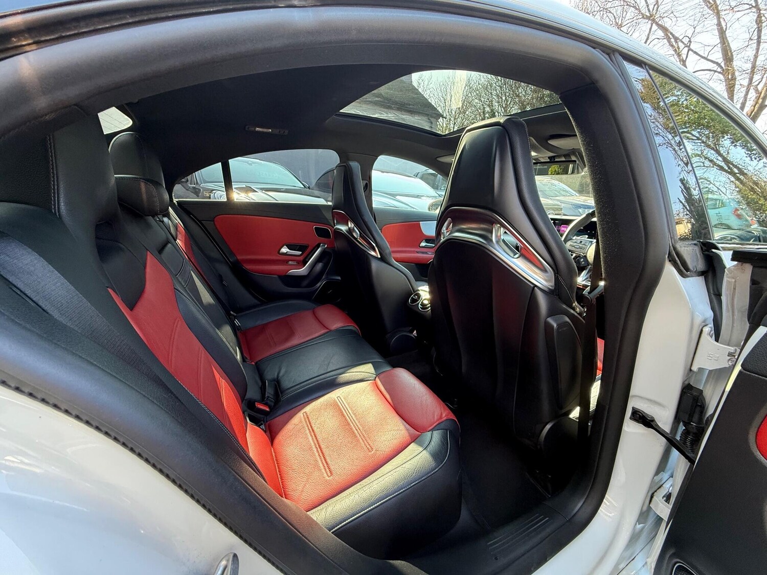 Used Mercedes-Benz CLA for sale - 77753714: Photo 10