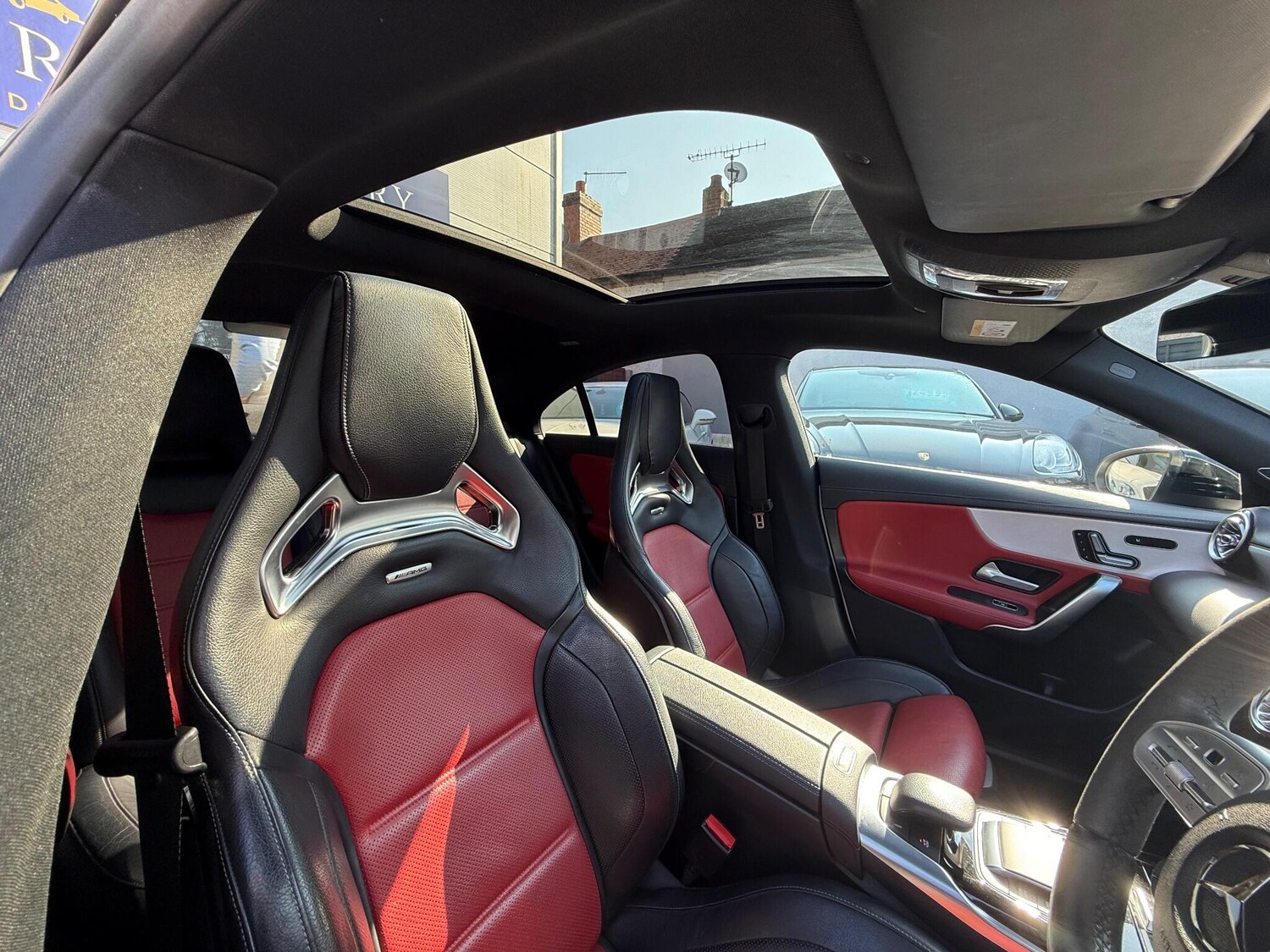 Used Mercedes-Benz CLA for sale - 77753714: Photo 11