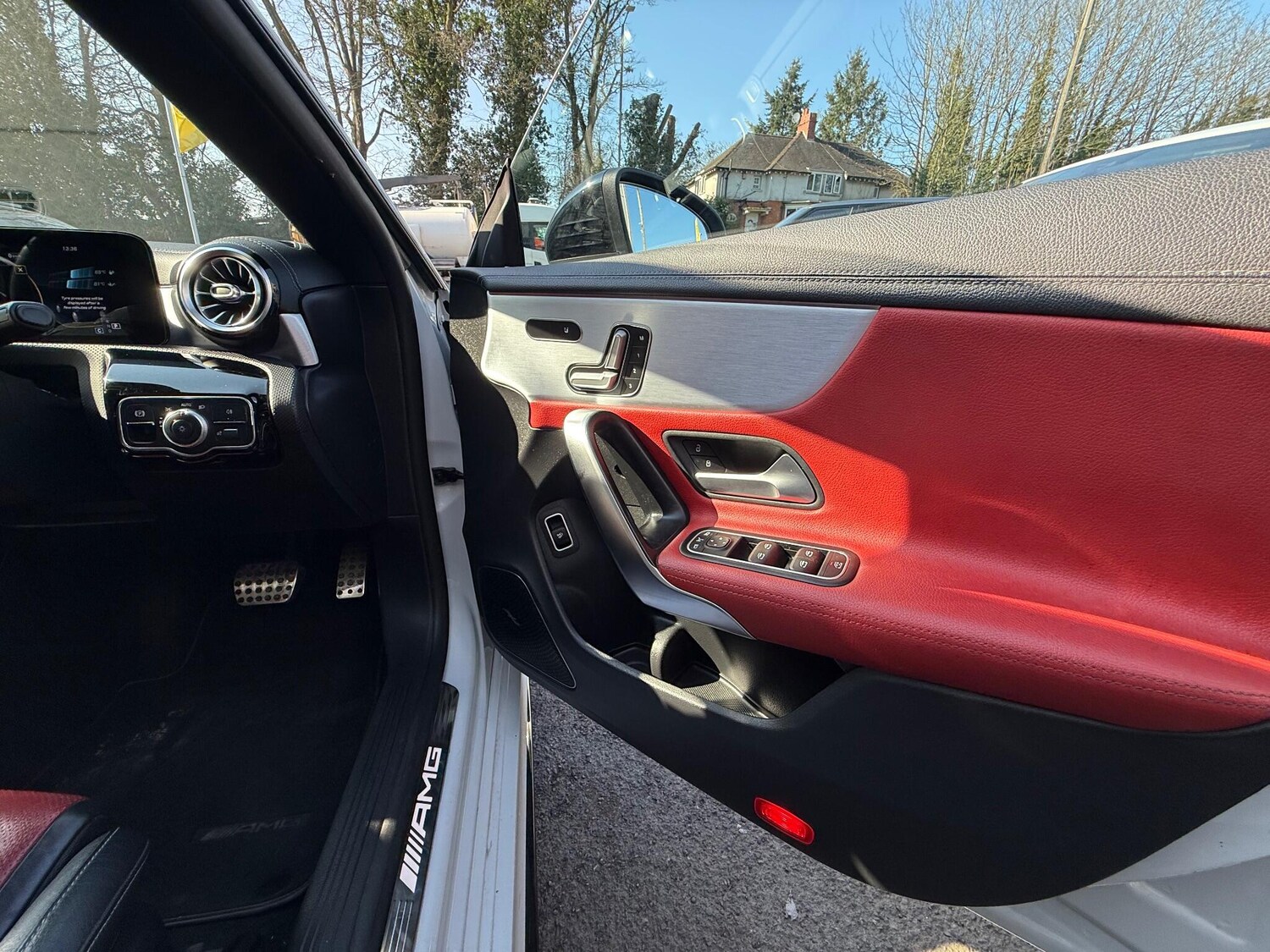 Used Mercedes-Benz CLA for sale - 77753714: Photo 18