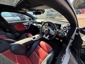 Used Mercedes-Benz CLA 2020 for sale - 77753714: Photo