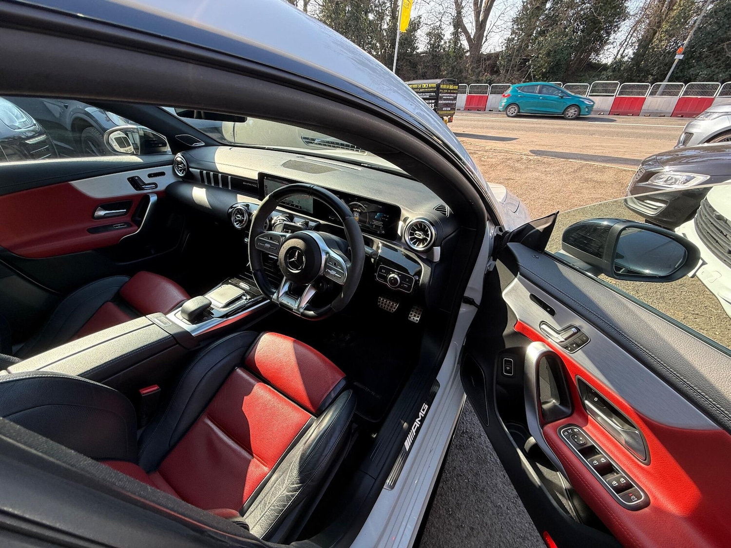 Used Mercedes-Benz CLA for sale - 77753714: Photo 5