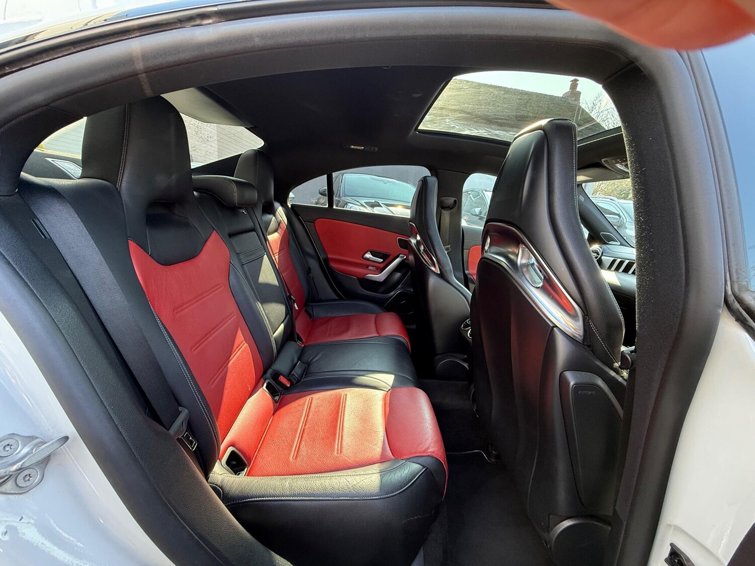 Used Mercedes-Benz CLA for sale - 77753714: Photo 9