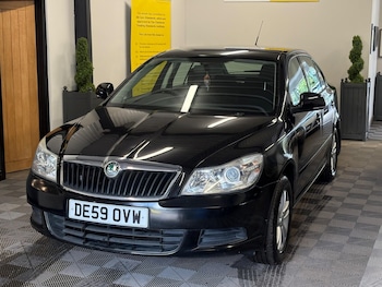 Used Skoda Octavia 2009 for sale - 78635963: Photo