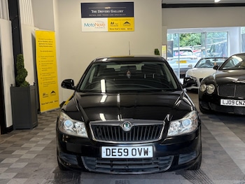 Used Skoda Octavia 2009 for sale - 78635963: Photo