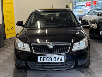 Used Skoda Octavia 2009 for sale - 78635963: Photo