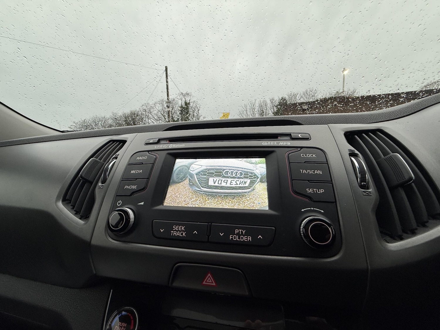 Used Kia Sportage 2014 for sale - 76952256: Photo 11