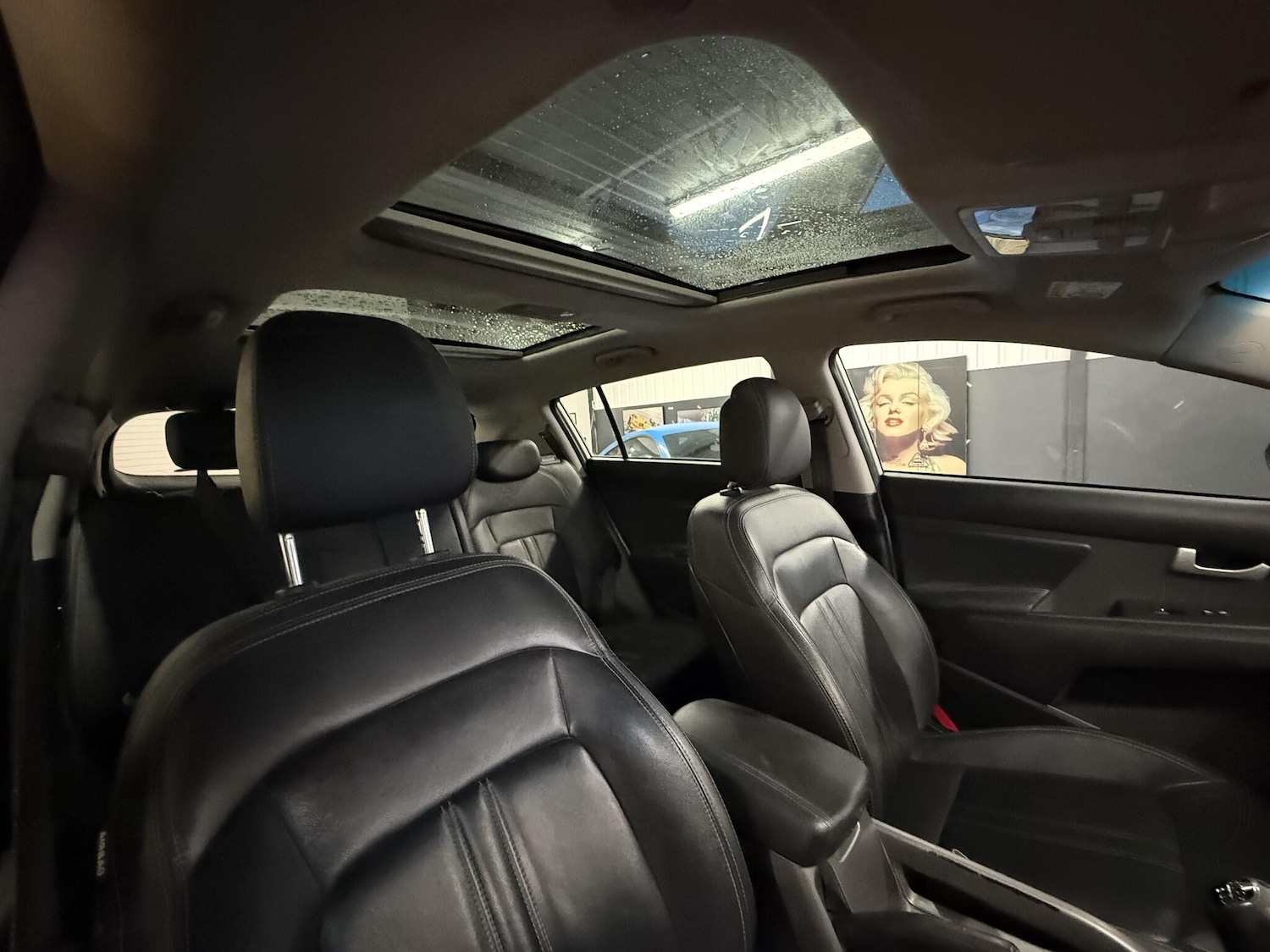 Used Kia Sportage 2014 for sale - 76952256: Photo 12