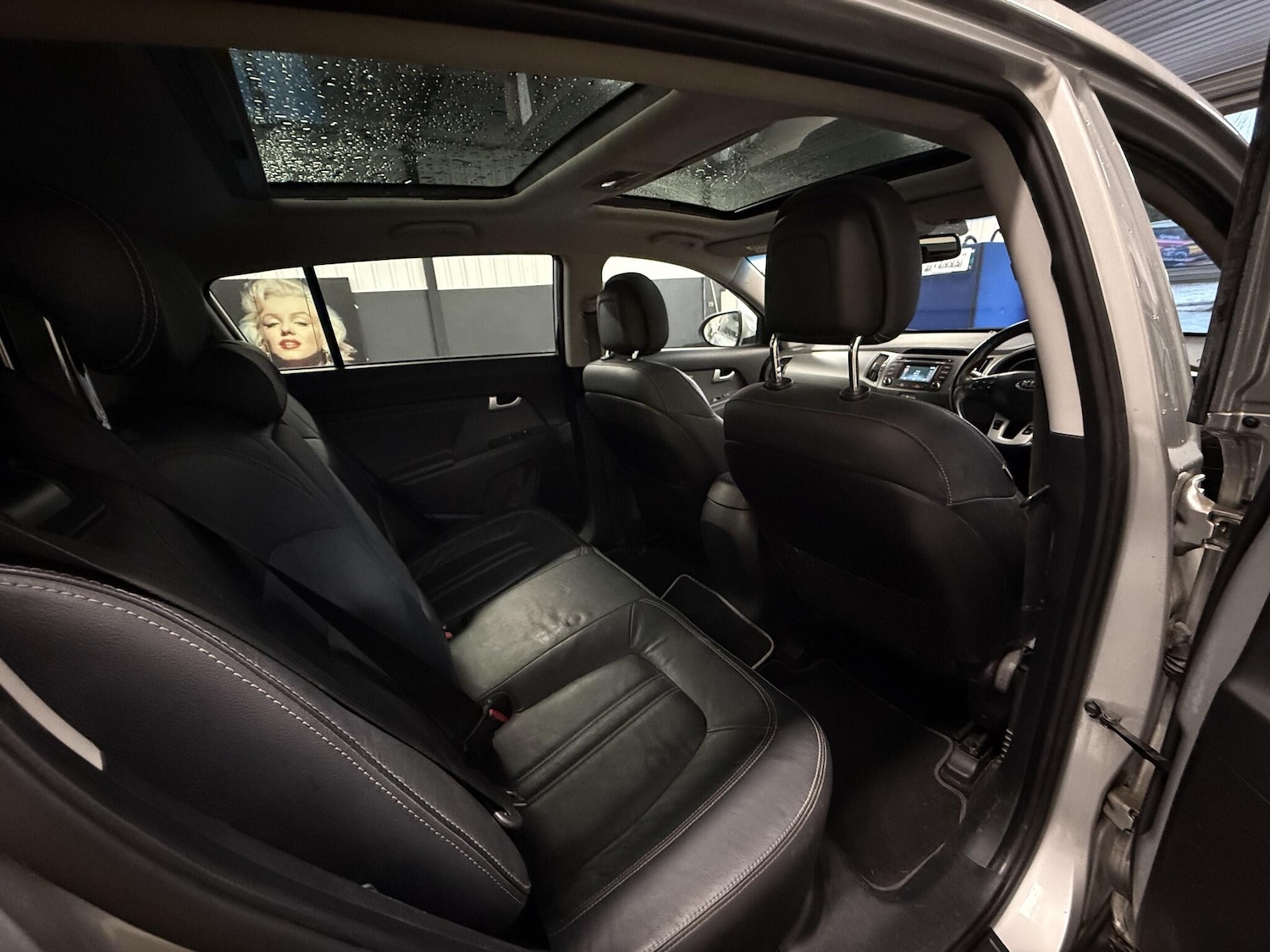 Used Kia Sportage 2014 for sale - 76952256: Photo 13