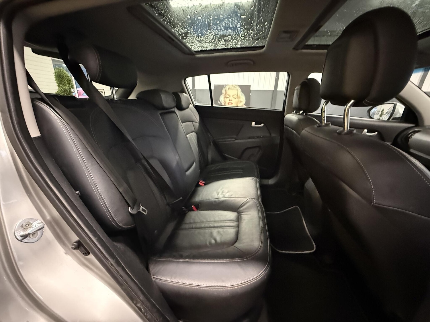 Used Kia Sportage 2014 for sale - 76952256: Photo 14