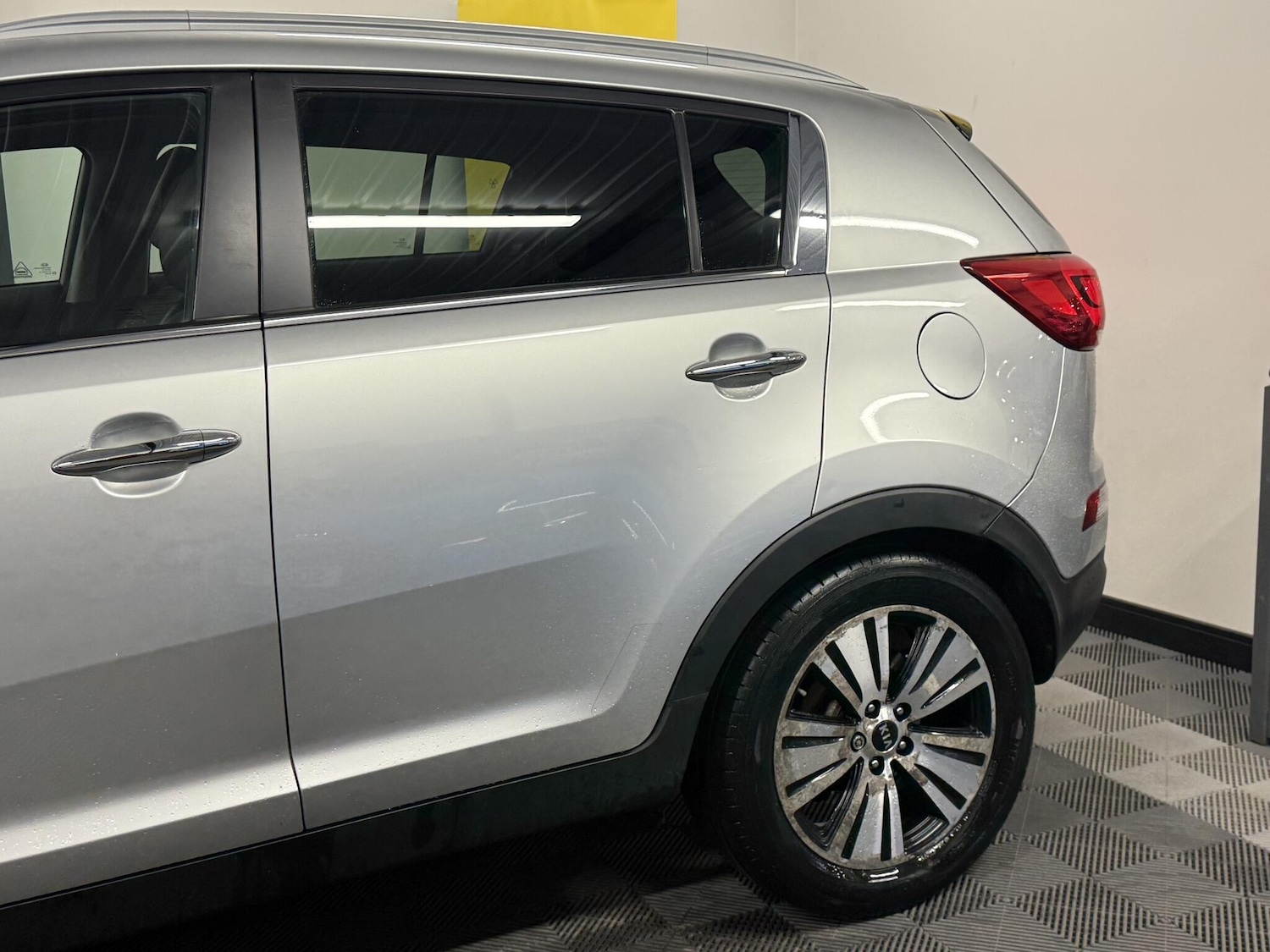Used Kia Sportage 2014 for sale - 76952256: Photo 19