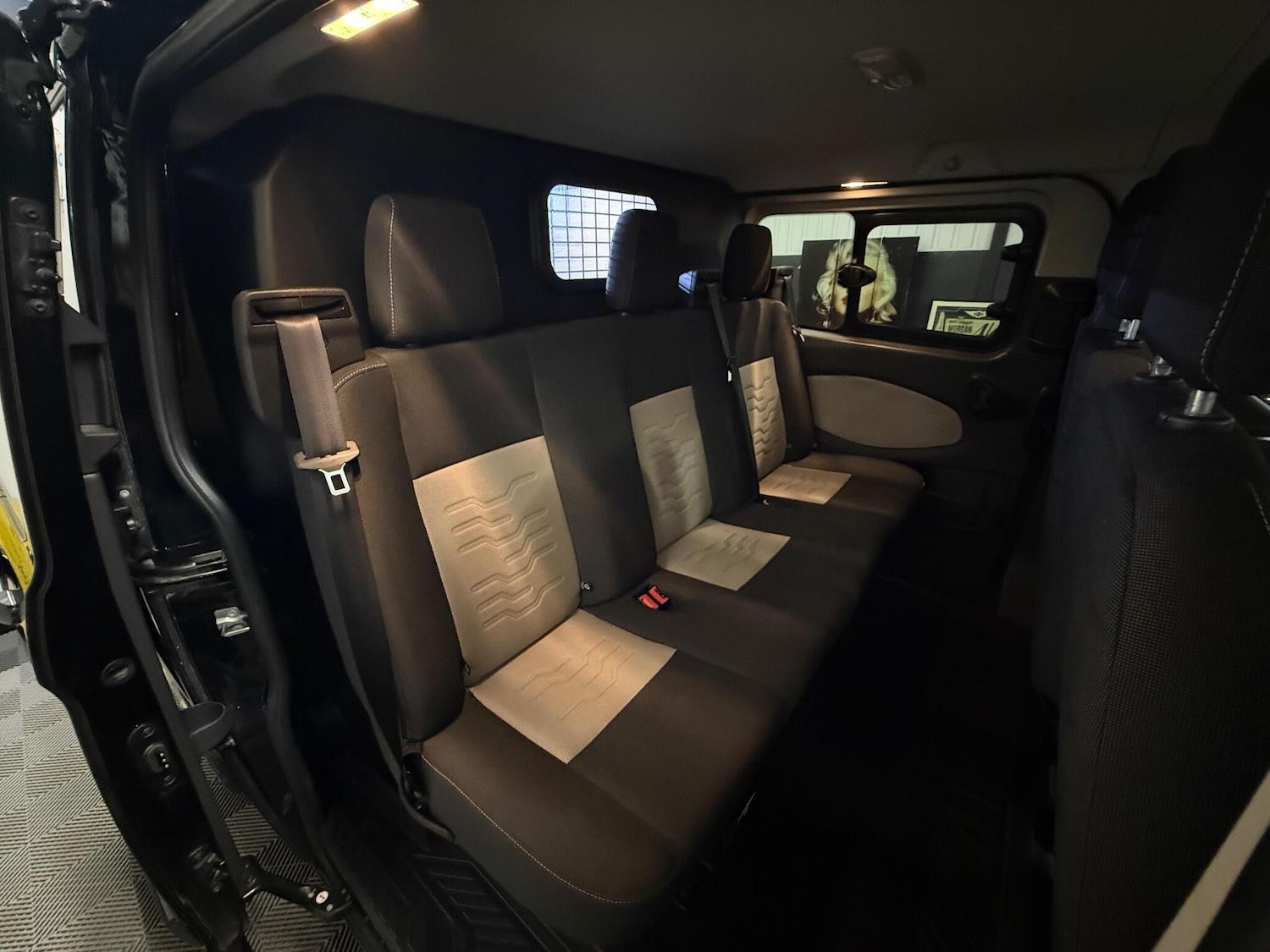 Used Ford Transit Custom 2017 for sale - 76485727: Photo 12