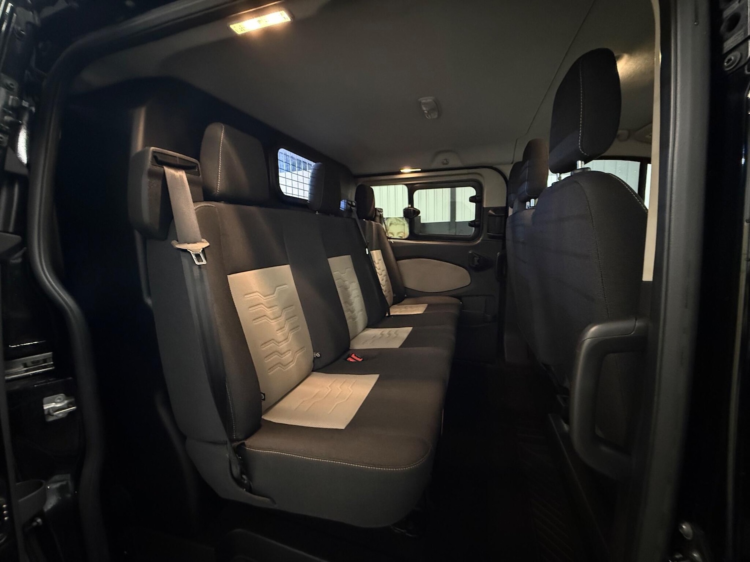 Used Ford Transit Custom 2017 for sale - 76485727: Photo 13