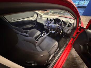 Used SEAT Ibiza 2016 for sale - 77216225: Photo