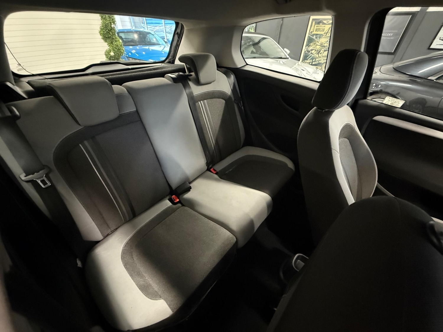 Used Fiat Punto 2012 for sale - 77130849: Photo 11