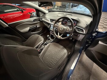 Used Vauxhall Corsa 2017 for sale - 77279123: Photo