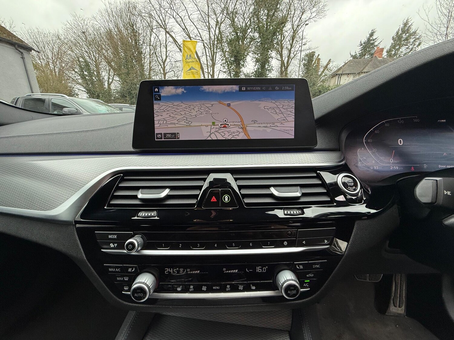 Used BMW 5 Series for sale - 77683433: Photo 14