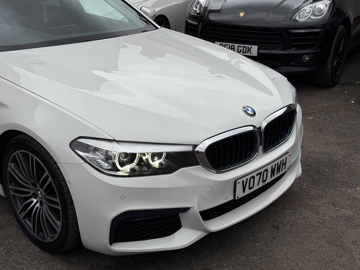 Used BMW 5 Series for sale - 77683433: Photo 23