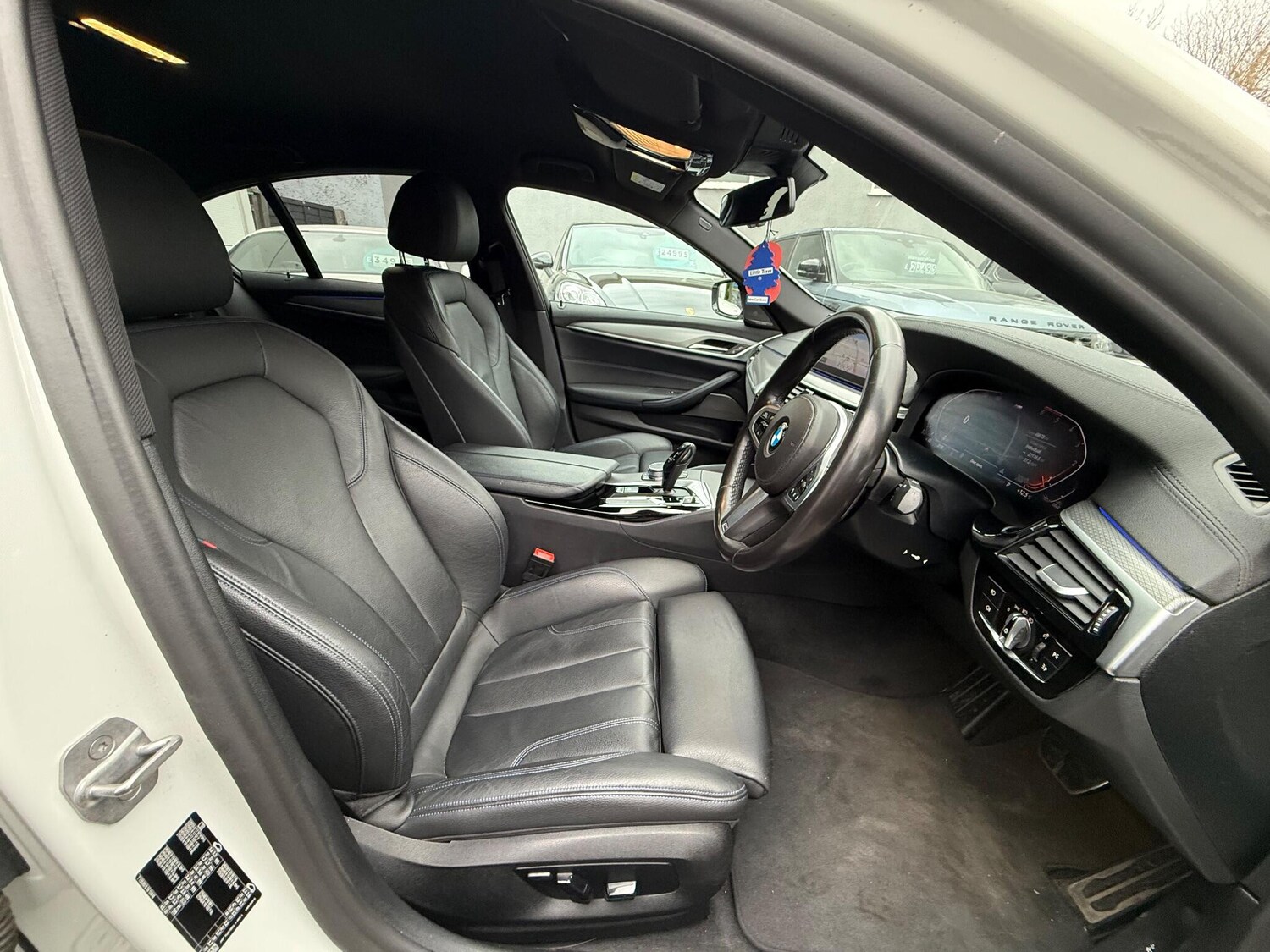 Used BMW 5 Series for sale - 77683433: Photo 6