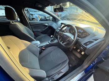 Used Ford Focus 2017 for sale - 77839148: Photo