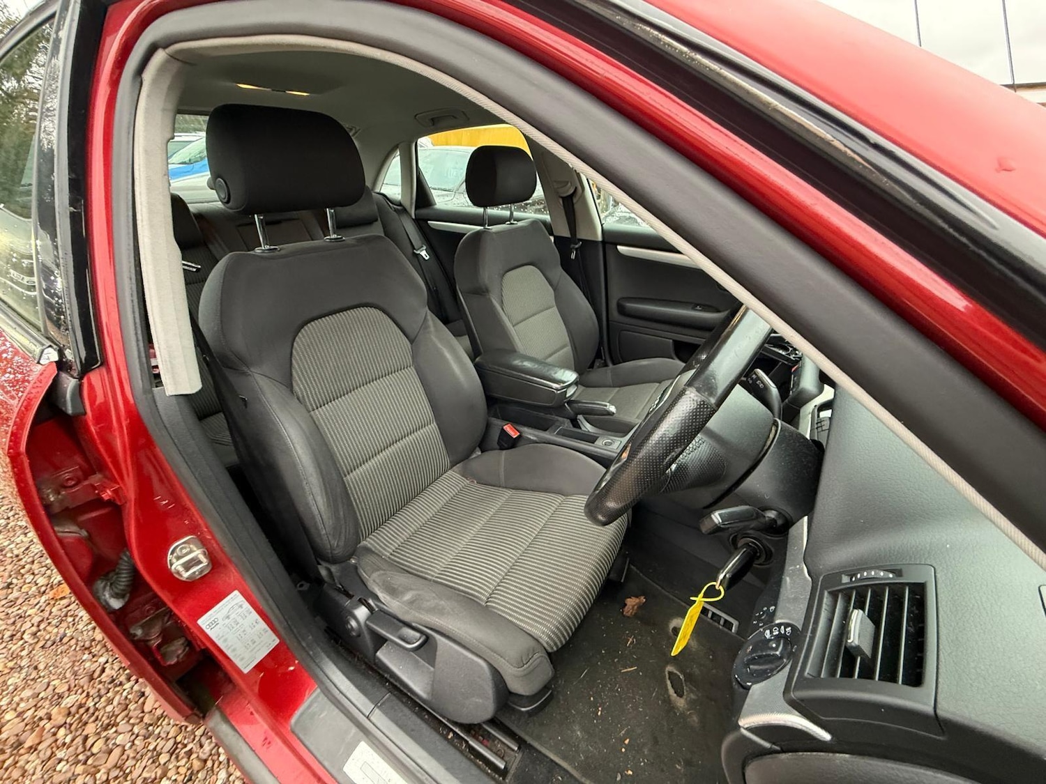 Used Audi A4 2006 for sale - 77097936: Photo 8