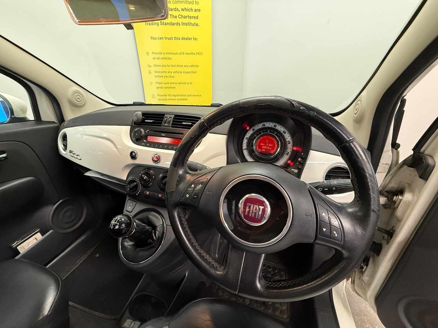 Vehicle 7