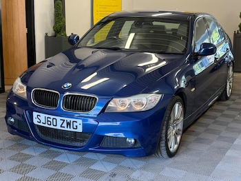 Used BMW 3 Series 2010 for sale - 78492480: Photo