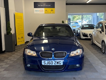Used BMW 3 Series 2010 for sale - 78492480: Photo