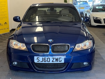 Used BMW 3 Series 2010 for sale - 78492480: Photo