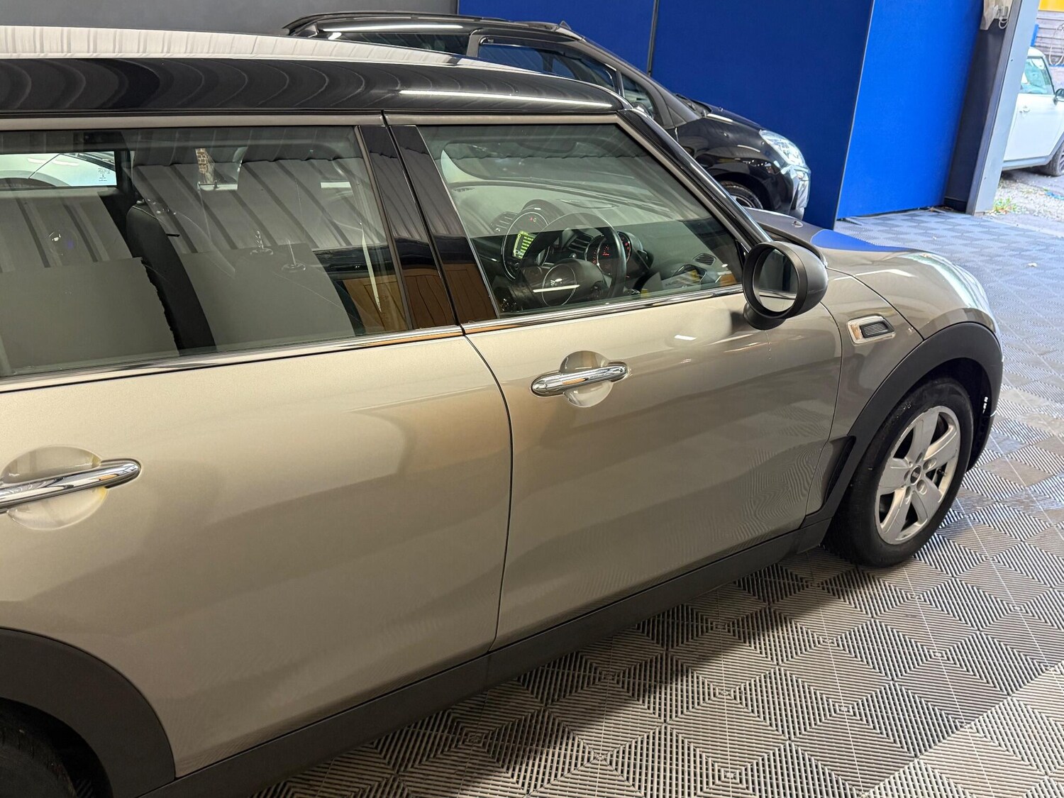 Used MINI Clubman 2015 for sale - 77574629: Photo 12